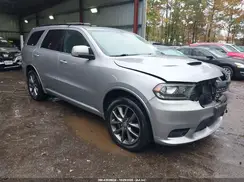 1C4RDJDG7JC497251 2018 DODGE DURANGO