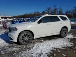 1C4RDJDG7JC497556 2018 DODGE DURANGO