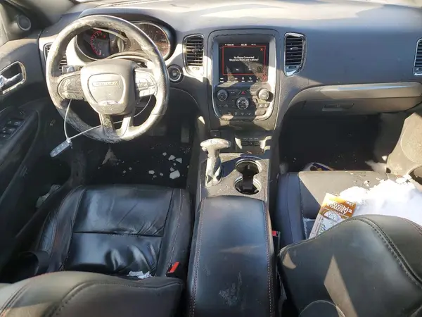 1C4RDJDG7JC497556 2018 DODGE DURANGO - Image 8