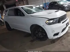 1C4RDJDG7KC525891 2019 DODGE DURANGO