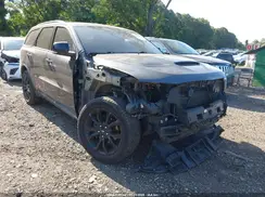 1C4RDJDG7KC526152 2019 DODGE DURANGO