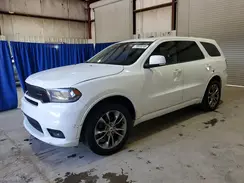 1C4RDJDG7KC533800 2019 DODGE DURANGO