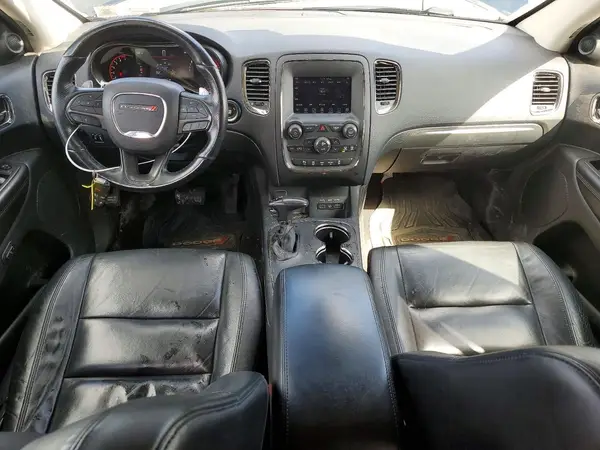 1C4RDJDG7KC535465 2019 DODGE DURANGO - Image 8