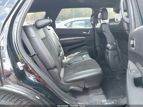 1C4RDJDG7KC536664 2019 DODGE DURANGO - Image 8