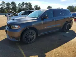 1C4RDJDG7KC560799 2019 DODGE DURANGO