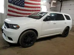 1C4RDJDG7KC560947 2019 DODGE DURANGO