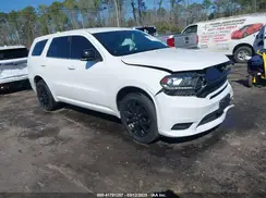 1C4RDJDG7KC586237 2019 DODGE DURANGO