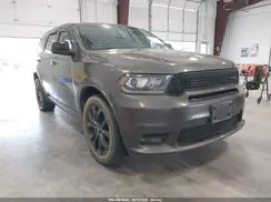 1C4RDJDG7KC599294 2019 DODGE DURANGO