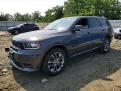 1C4RDJDG7KC606339 2019 DODGE DURANGO