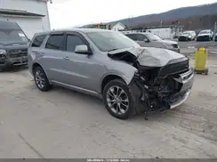 1C4RDJDG7KC622136 2019 DODGE DURANGO