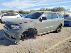1C4RDJDG7KC633119 2019 DODGE DURANGO