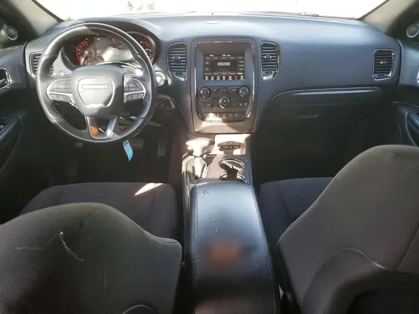 1C4RDJDG7KC633119 2019 DODGE DURANGO - Image 8