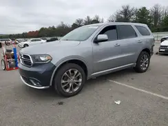 1C4RDJDG7KC633427 2019 DODGE DURANGO