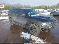1C4RDJDG7KC633606 2019 DODGE DURANGO
