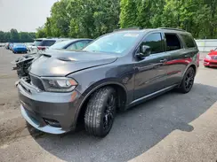 1C4RDJDG7KC634089 2019 DODGE DURANGO
