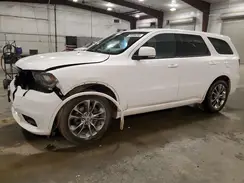 1C4RDJDG7KC634237 2019 DODGE DURANGO