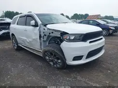 1C4RDJDG7KC647716 2019 DODGE DURANGO