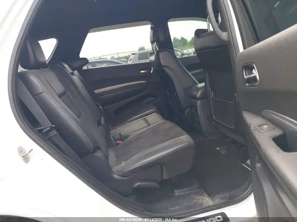1C4RDJDG7KC647716 2019 DODGE DURANGO - Image 8