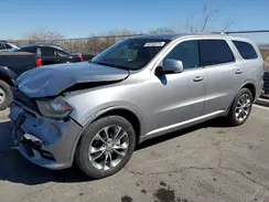 1C4RDJDG7KC651734 2019 DODGE DURANGO