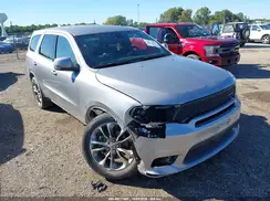 1C4RDJDG7KC651944 2019 DODGE DURANGO