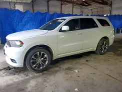 1C4RDJDG7KC664290 2019 DODGE DURANGO