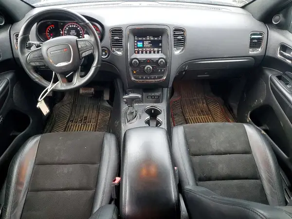 1C4RDJDG7KC664290 2019 DODGE DURANGO - Image 8