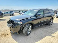 1C4RDJDG7KC664306 2019 DODGE DURANGO