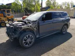 1C4RDJDG7KC676228 2019 DODGE DURANGO