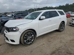 1C4RDJDG7KC684880 2019 DODGE DURANGO
