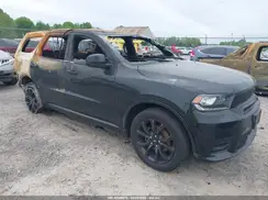1C4RDJDG7KC692641 2019 DODGE DURANGO