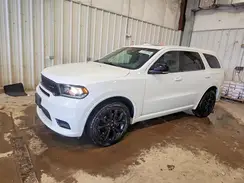 1C4RDJDG7KC705534 2019 DODGE DURANGO