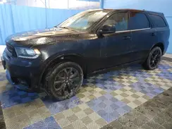 1C4RDJDG7KC721930 2019 DODGE DURANGO