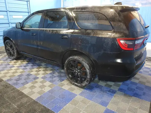1C4RDJDG7KC721930 2019 DODGE DURANGO - Image 2