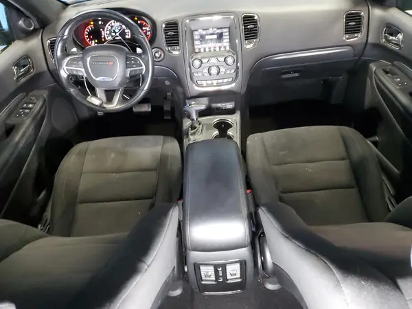 1C4RDJDG7KC721930 2019 DODGE DURANGO - Image 8