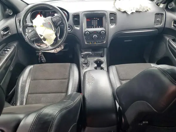1C4RDJDG7KC733866 2019 DODGE DURANGO - Image 8