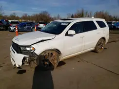 1C4RDJDG7KC740574 2019 DODGE DURANGO