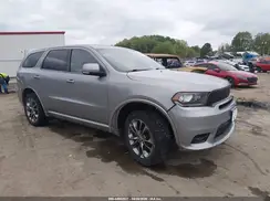1C4RDJDG7KC744012 2019 DODGE DURANGO