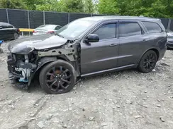 1C4RDJDG7KC755477 2019 DODGE DURANGO