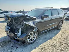 1C4RDJDG7KC755995 2019 DODGE DURANGO