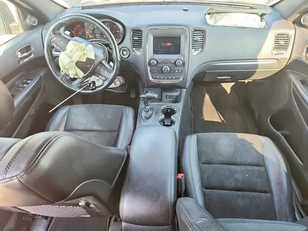 1C4RDJDG7KC755995 2019 DODGE DURANGO - Image 8