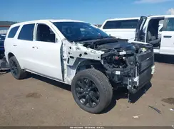 1C4RDJDG7KC764633 2019 DODGE DURANGO