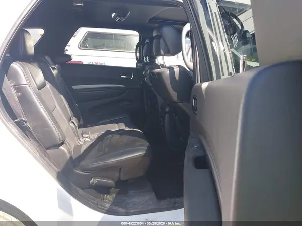 1C4RDJDG7KC764633 2019 DODGE DURANGO - Image 8