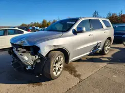 1C4RDJDG7KC768102 2019 DODGE DURANGO