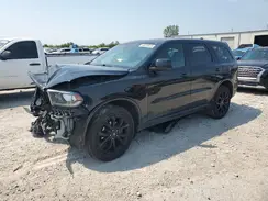 1C4RDJDG7KC807013 2019 DODGE DURANGO