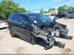 1C4RDJDG7KC807190 2019 DODGE DURANGO