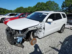 1C4RDJDG7KC821624 2019 DODGE DURANGO