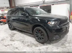 1C4RDJDG7KC836625 2019 DODGE DURANGO