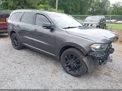 1C4RDJDG7KC848130 2019 DODGE DURANGO