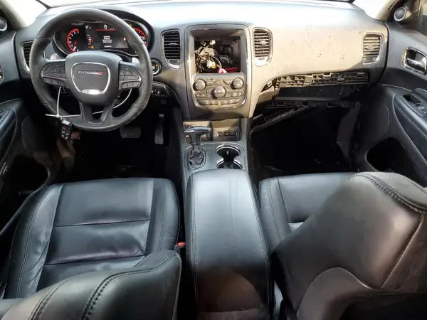 1C4RDJDG7LC106683 2020 DODGE DURANGO - Image 8