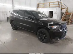 1C4RDJDG7LC107574 2020 DODGE DURANGO
